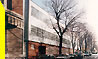 Lycée Martin Nadaud - Paris