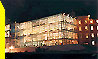 Lycée Ch de Gaulle - Sète